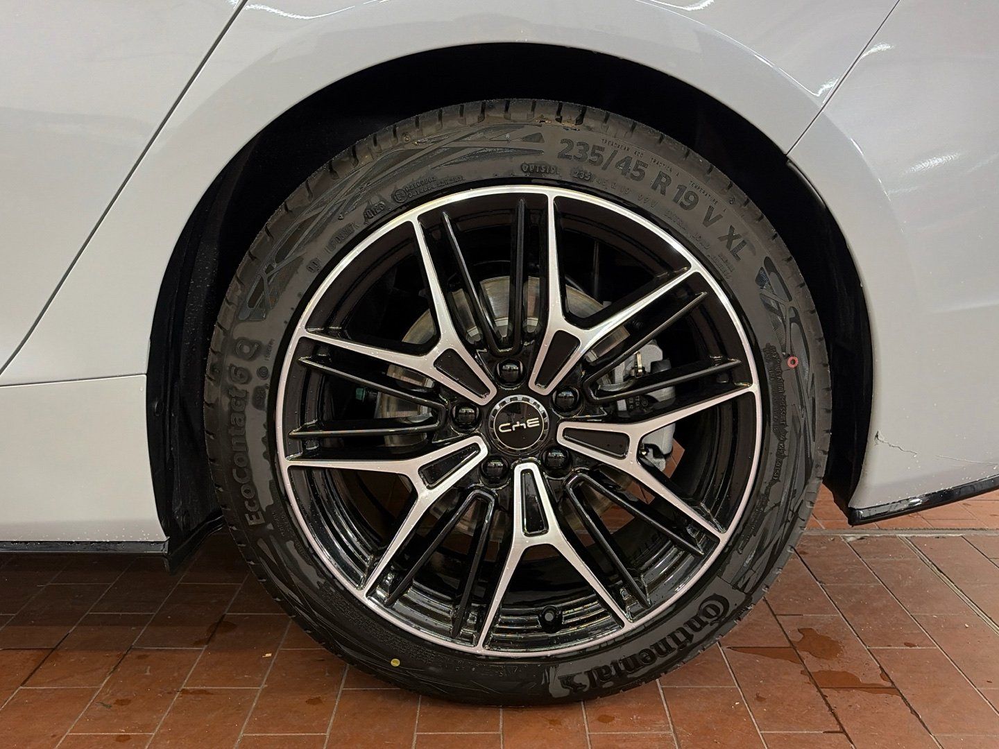 BYD SEAL