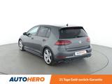Volkswagen Golf VII 2.0 TSI R BlueMotion 4Motion Aut.*NAVI* - VW Golf Gebrauchtwagen in Oldenburg
