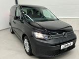 Volkswagen Caddy 5-Sitzer AHK+KAMERA+DIGITAL - Volkswagen Caddy mit Diesel-Antrieb