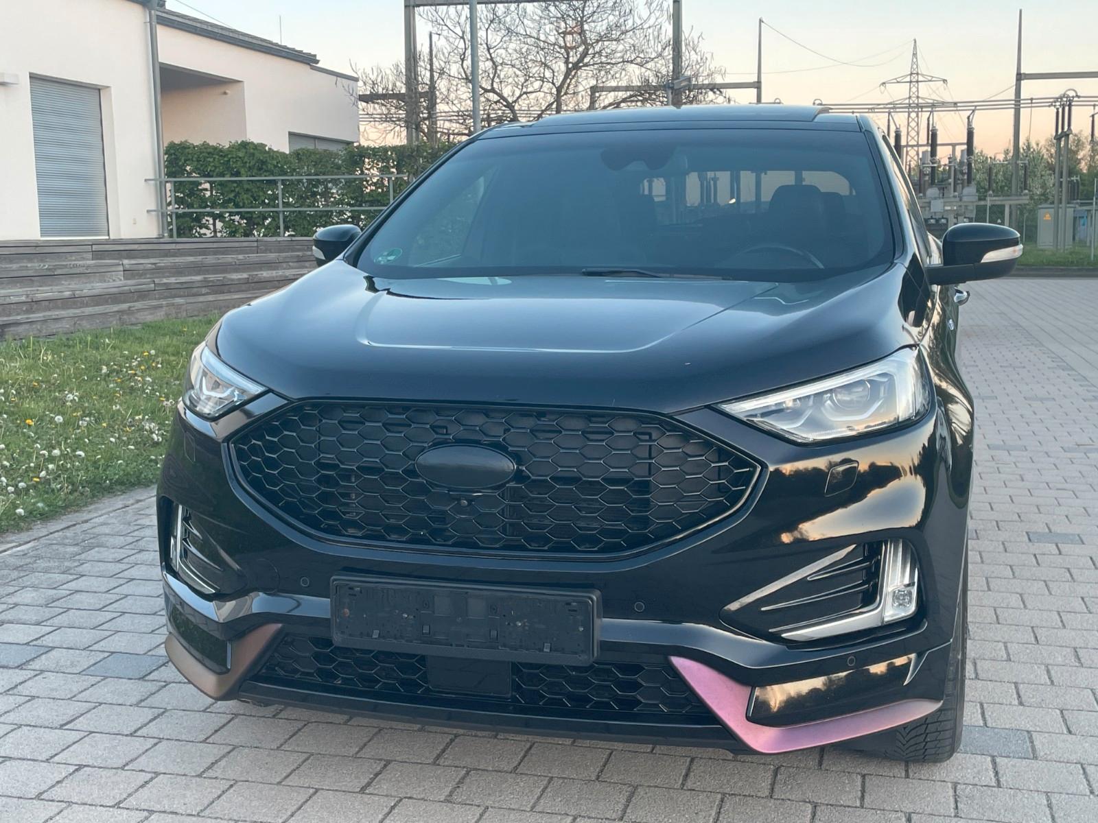 Ford Edge ST-Line 4x4 ACC*Pano*Stdh*Kam*B&O*AHK*21