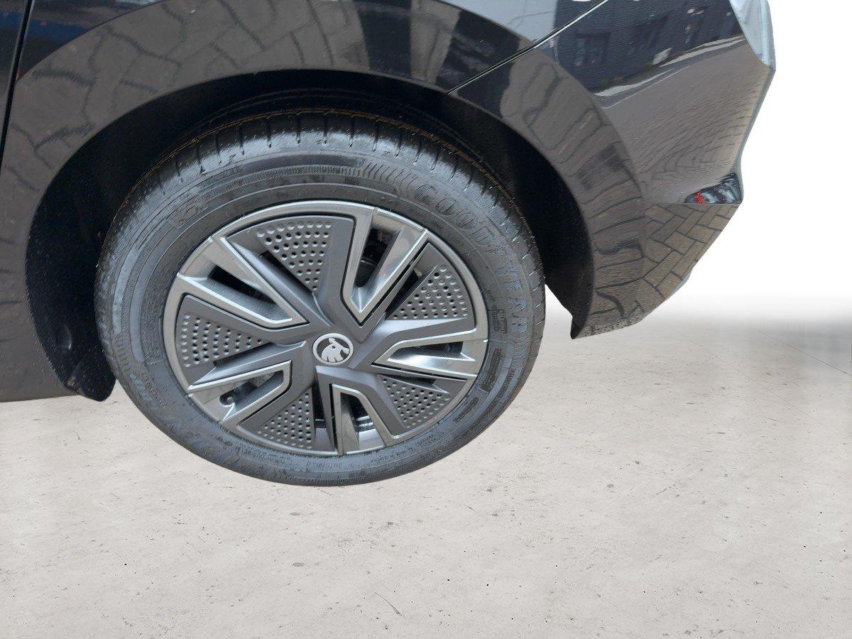 Skoda Fabia Balance 1.0 TSI 85 kW DSG Navi ACC
