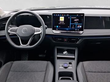 Volkswagen Tiguan - 5