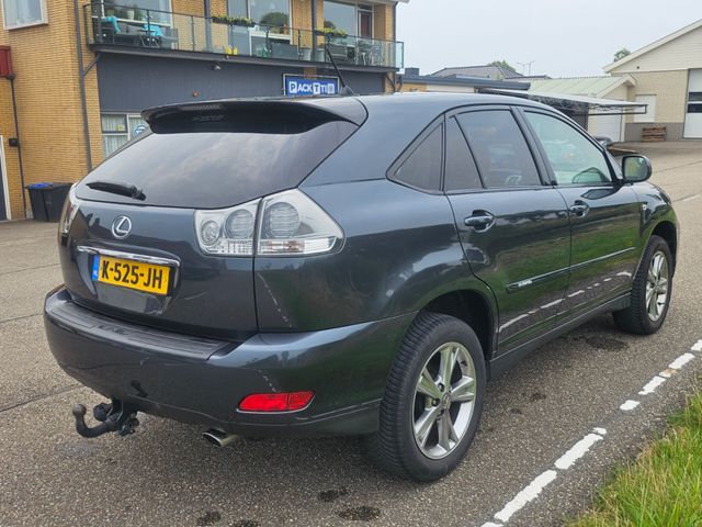 Lexus RX 400 hybrid Luxury 