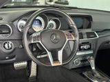Mercedes-Benz Coupe C 220 CDI BlueEff. 7G-Tronic AMG-Line Voll - Mercedes-Benz C-Class aus 2011: Coupé