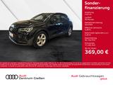 Audi Q3 35 TDI advanced black AHK LED Navi