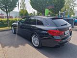 BMW 520d Tour Head Pano Leder voll elek. Memory - BMW 520 in Köln