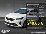 Opel Corsa F 1.2 Turbo GS Line Klimaautomatik Sitzhei