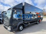 Mercedes-Benz ATEGO 818 L Koffer 7,2 m LBW 1 TO.*SEITENTÜR - Angebote
