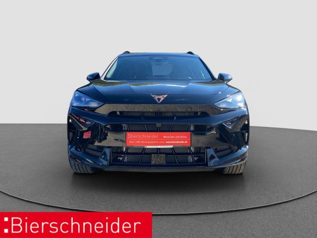 Cupra Formentor 2.0 TSI DSG 4Drive VZ Black Edition AH imagem 2