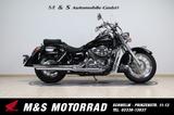 Honda VT 750 C Shadow - HONDA 750 SHADOW