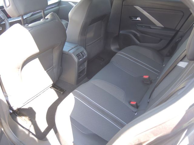 Astra 1.2 Turbo GS (L)