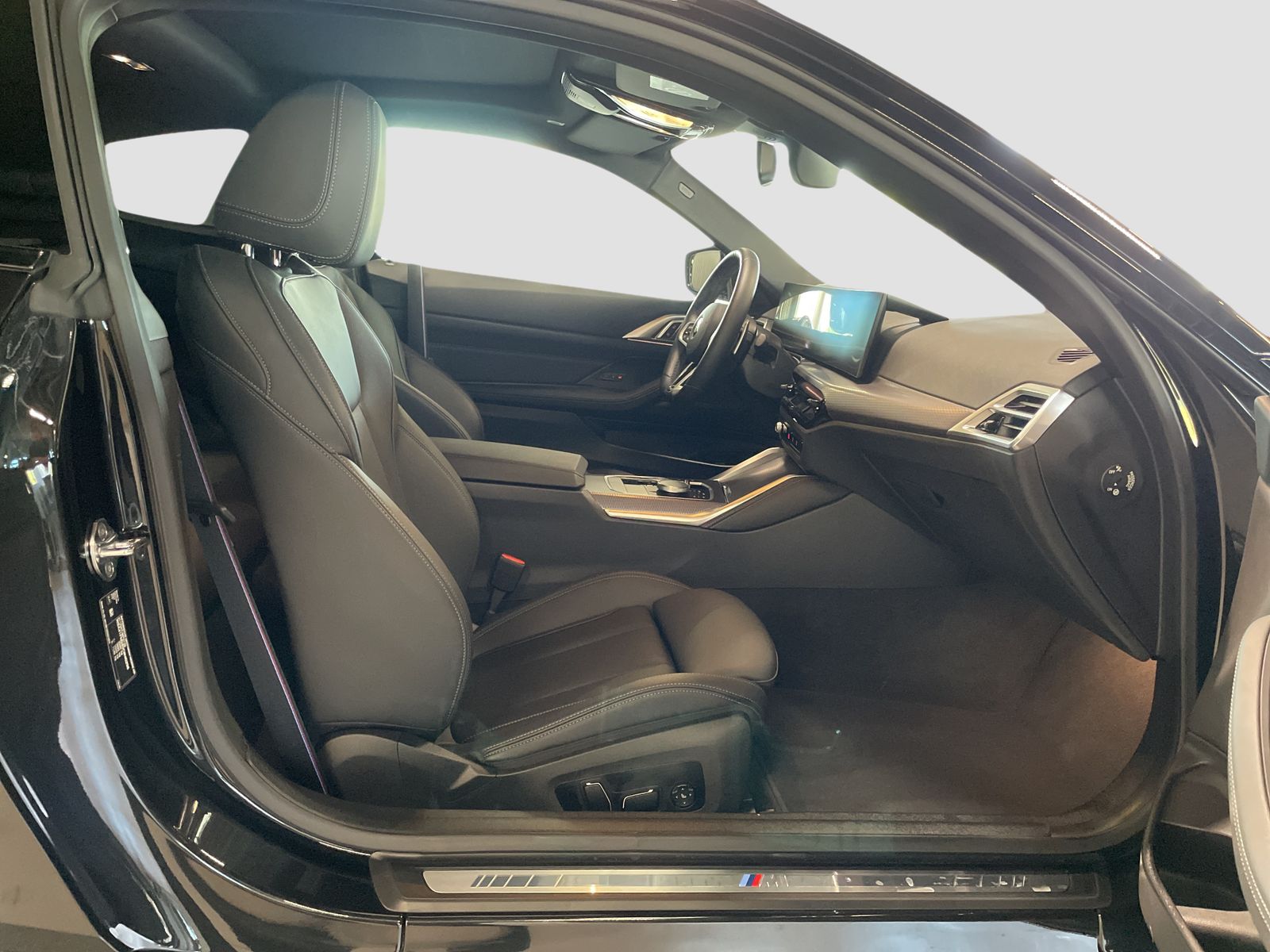 BMW 420 - Bild 11