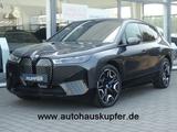 BMW iX M60 Sportpak.AHK°22"-LASER°PANO°Massag°Bowers - BMW iX M60 Gebrauchtwagen