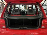 Volkswagen Lupo 1.0, Klima, Servo, Allwetter, HU 05/2027 ! - Volkswagen Lupo mit Benzin-Antrieb