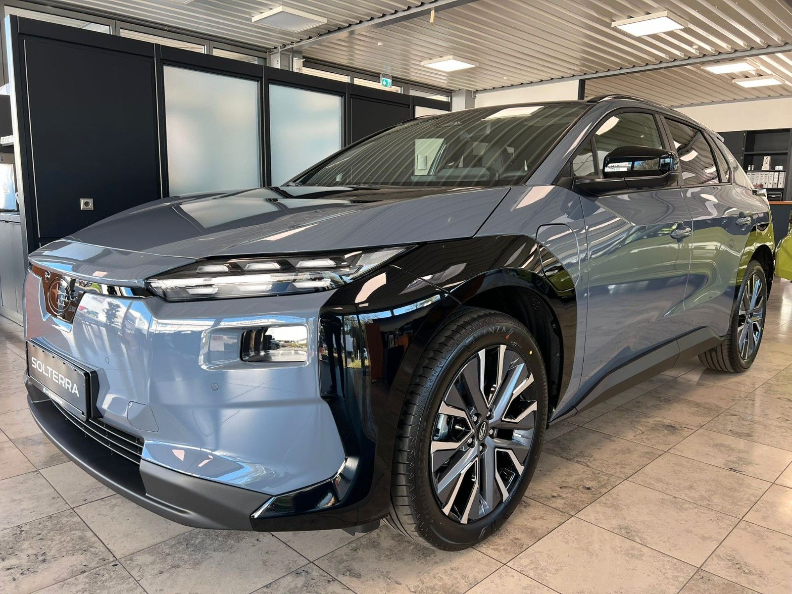 Subaru Solterra 252 kW 73 Platinum Bestellbar