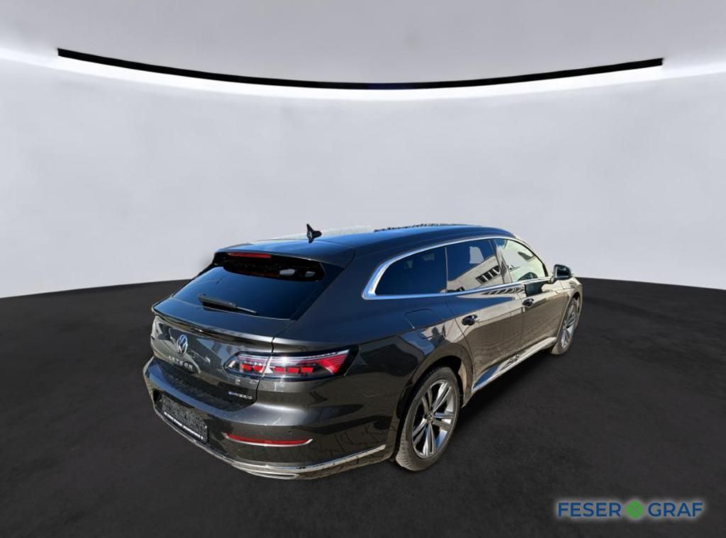 Volkswagen Arteon - Bild 3