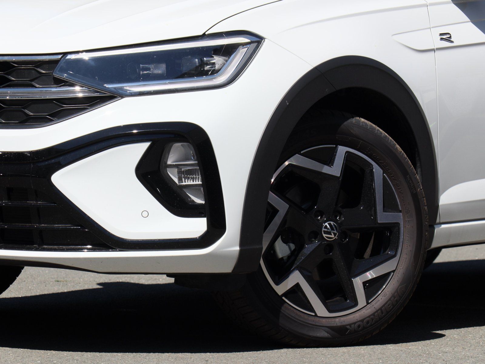 Volkswagen Taigo - Bild 5