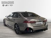BMW 550 - Vorschau Bild 3