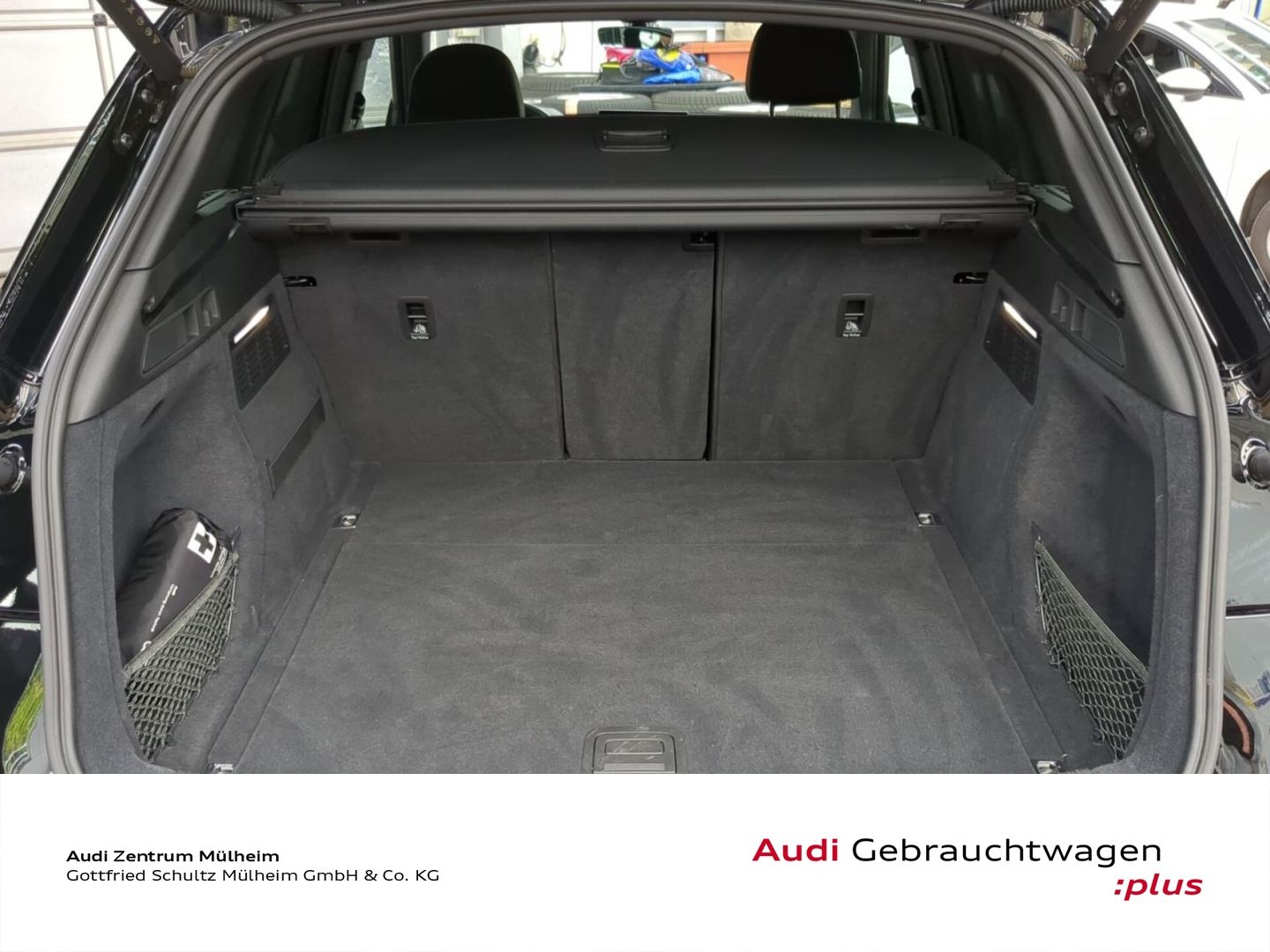 Audi Q5 - Bild 9