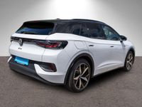 Volkswagen ID.4 - Vorschau Bild 3
