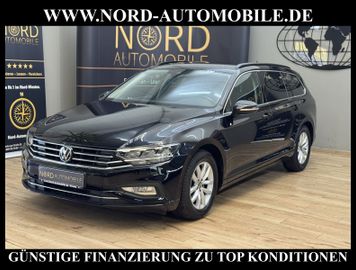 Volkswagen Passat Variant - 6