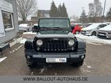 Jeep Wrangler Unlimited Sahara*1.HAND*NAVI*GARANTIE* - gebrauchte Jeep Wrangler aus dem Jahr 2015