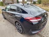 Hyundai i30 Fastback N Line Mild-Hybrid Scheckheft gepfl - Hyundai i30 Fastback N Line Gebrauchtwagen