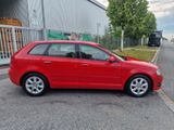 Audi A3 Sportback 1.4 TFSI Ambiente 8Fachbereift SHZ - Audi A3 in Nürnberg