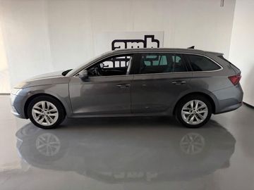Skoda Octavia - 3