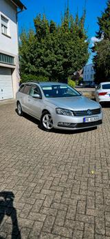 Volkswagen Vw Passat DSG 2.0 170 Ps - Volkswagen Passat: 170 Ps