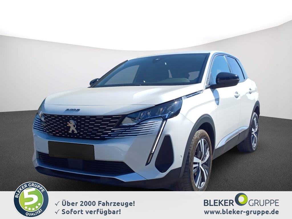 Peugeot 3008 Allure Pack PureTech 130