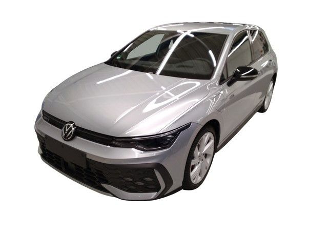 Golf GTE 1.5 TSI eHYBRID BLACKSTYLE LED+KAM+AHK