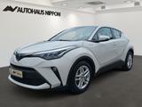 Toyota C-HR 1.8-l-VVTi Business Edition - Toyota C-HR: Business Edition