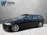 Audi A6 Avant 2.0 TDI ultra - Audi A6: 2.0