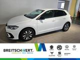 Volkswagen Polo 1.0 TSI Goal DSG Navi RearView GJR PDC 4J
