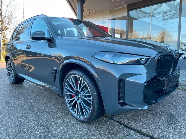 BMW X5 xDrive40d/AHK/H&K/Pano/22"/Stnd.Hzg./Iconic