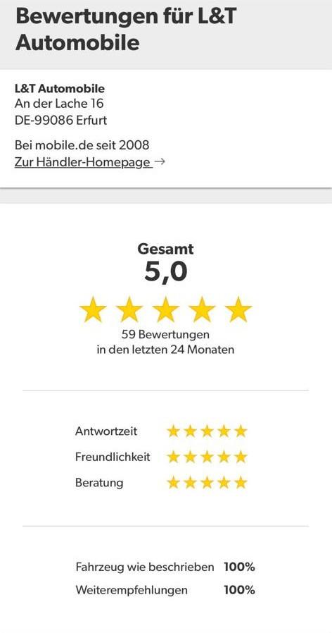 Skoda Superb Combi Ambition(Top-Zustand-Tüv-Neu)