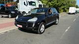 Porsche Cayenne Basis - Porsche Cayenne Gebrauchtwagen in Nürnberg