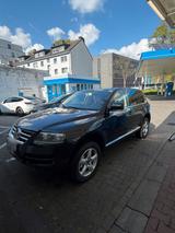 Volkswagen Vw Touareg 3.0 TDI - Volkswagen Touareg aus 2006: 3.0