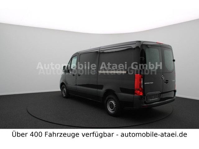 Fahrzeugabbildung Mercedes-Benz Sprinter 316 *2x Schiebetür* MBUX 9768