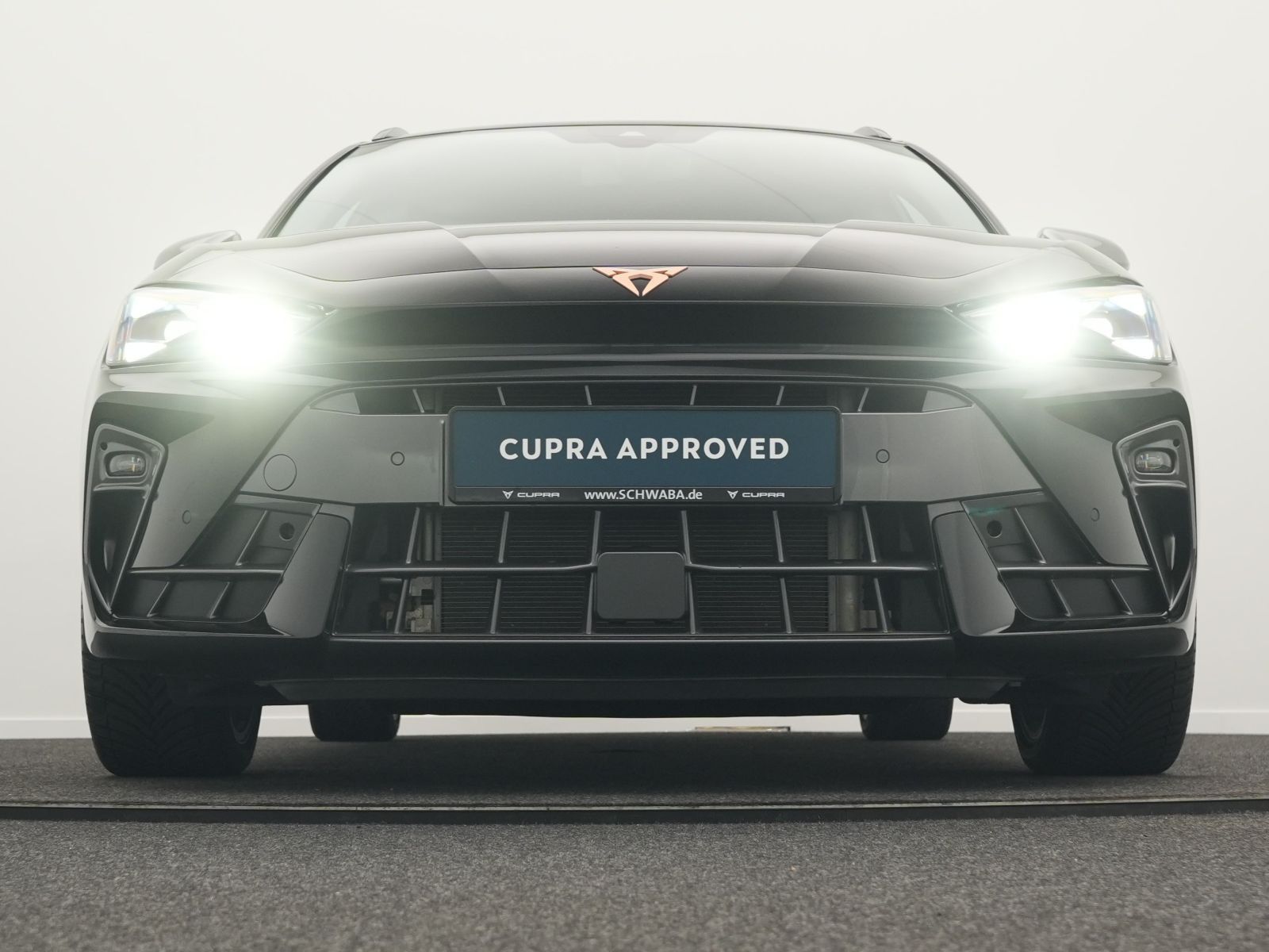 Cupra Leon - Bild 41