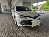 Toyota Camry 2,5-l-VVT-i Hybrid Executive Auto Exec... - Toyota Camry Gebrauchtwagen in Berlin