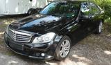 Mercedes-Benz C 180 CDI BlueEFFICIENCY ELEGANCE  - Mercedes-Benz C 180: Cdi Blueefficiency