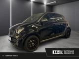 Smart forfour prime*Faltdach*Cool+Media*LED+Sensor* - Smart Gebrauchtwagen in Stuttgart