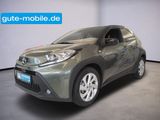 Toyota AYGO (X) Pulse*Kamera*Sitzheizung 1,0-l-VVT-i 5- - Toyota Tageszulassungen: Aygo