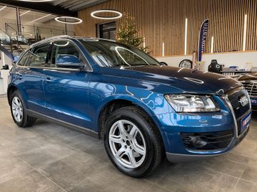 Audi Q5 3.0 TDI  quattro *AHK*NAVI*PANO*ALCANTARA*