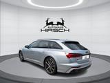 Audi A6 Avant 40 TDI S line B&O 20´Zoll Matrix AHK - Audi A6 Gebrauchtwagen in Chemnitz
