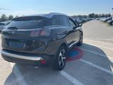 Peugeot 3008 GT - Peugeot 3008: Schwarz