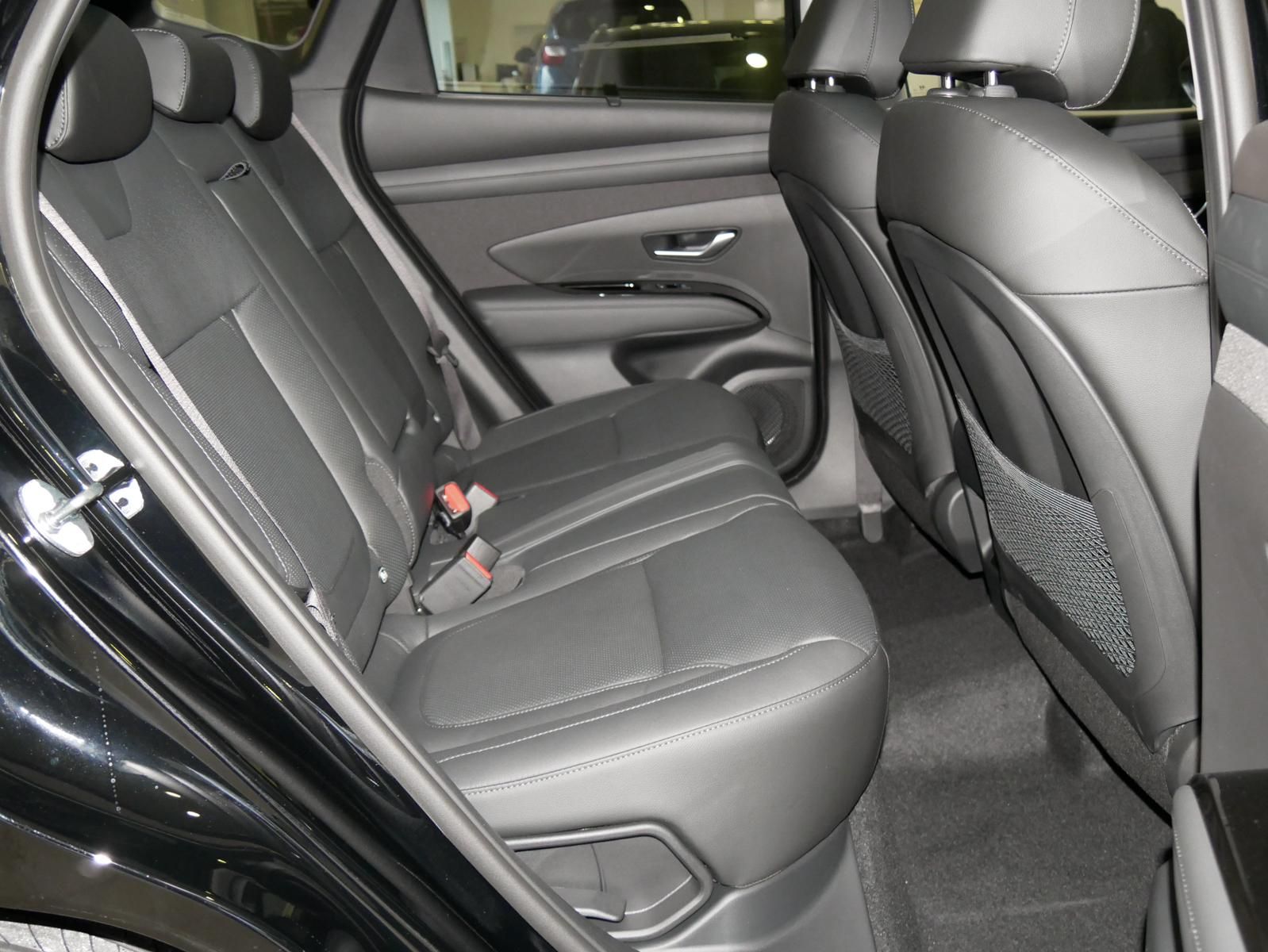 Hyundai TUCSON - Bild 11