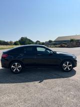 Mercedes-Benz GLC 350 d 4MATIC TÜV 09/27 2.Hand - Mercedes-Benz 350 Gebrauchtwagen